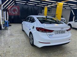 هیوندای ئەڤانتی